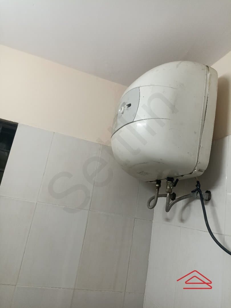 Bathroom 2