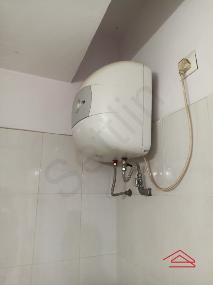 Bathroom 1