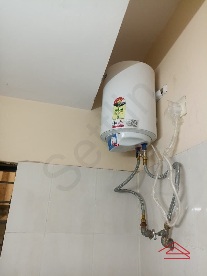 Bathroom 3