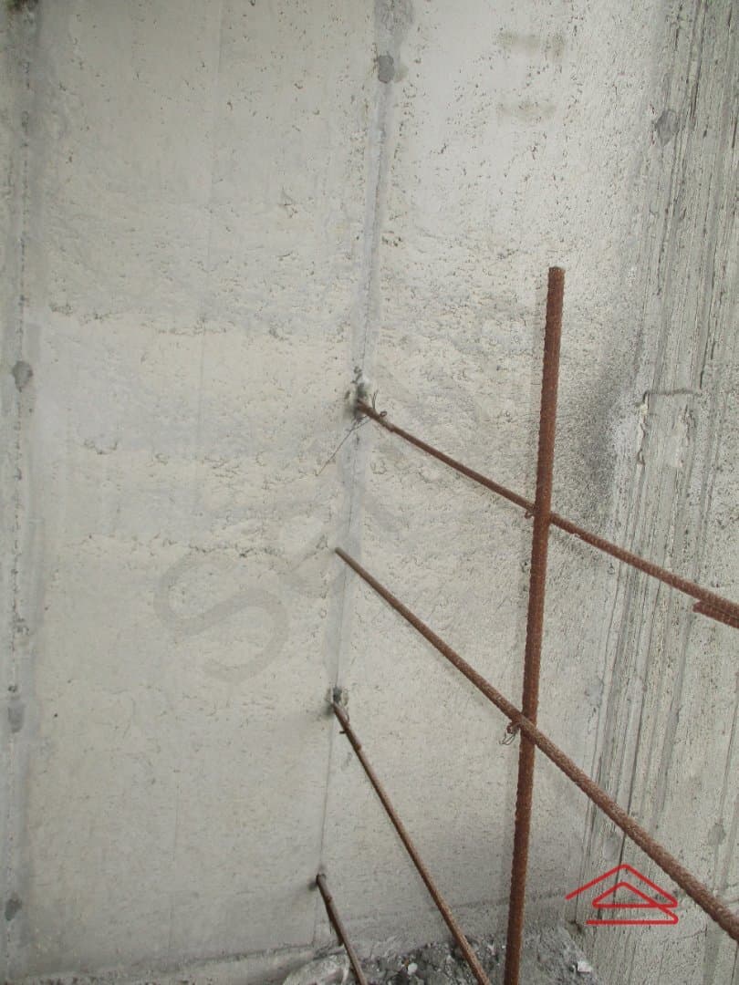 Balcony 1