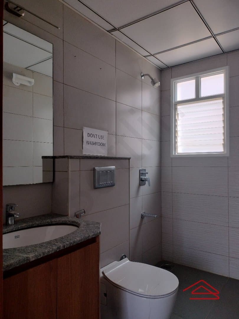 Bathroom 1
