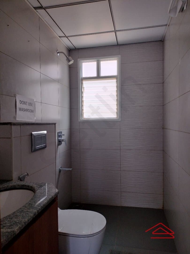 Bathroom 1