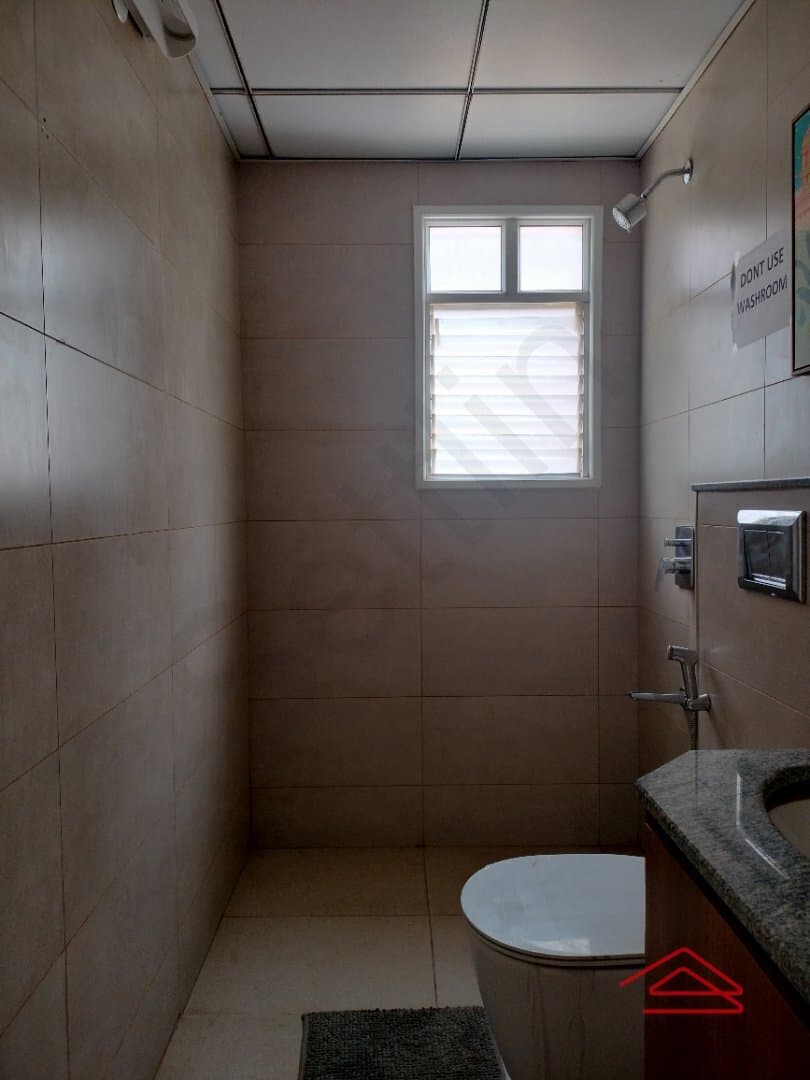 Bathroom 2