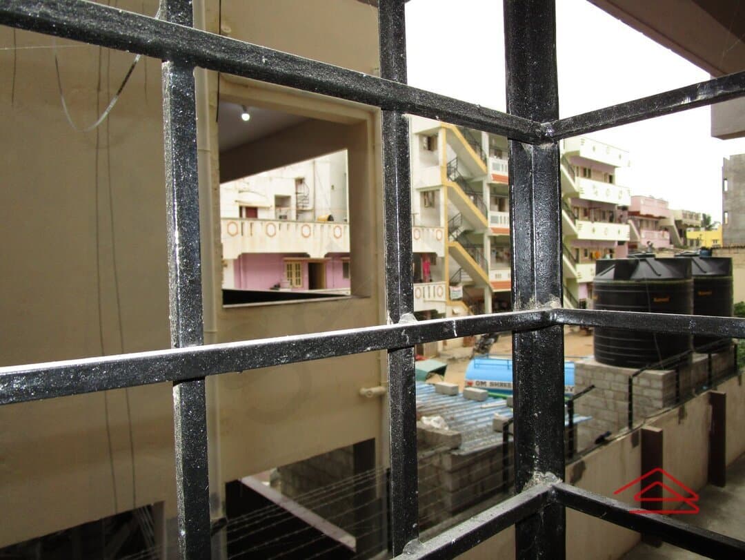 Balcony 1