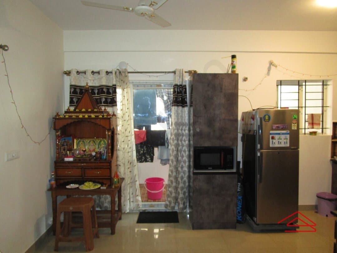 Hall 1