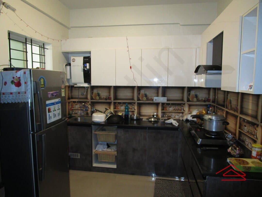 Kitchen 1