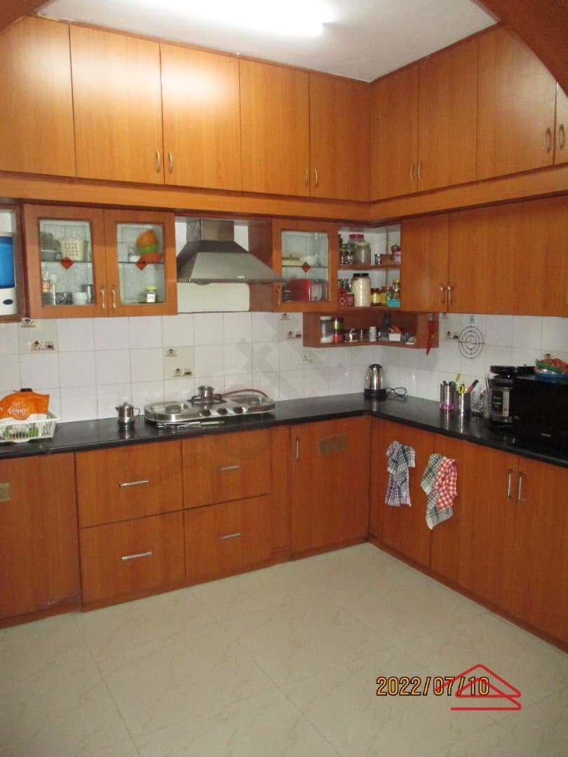Kitchen 1