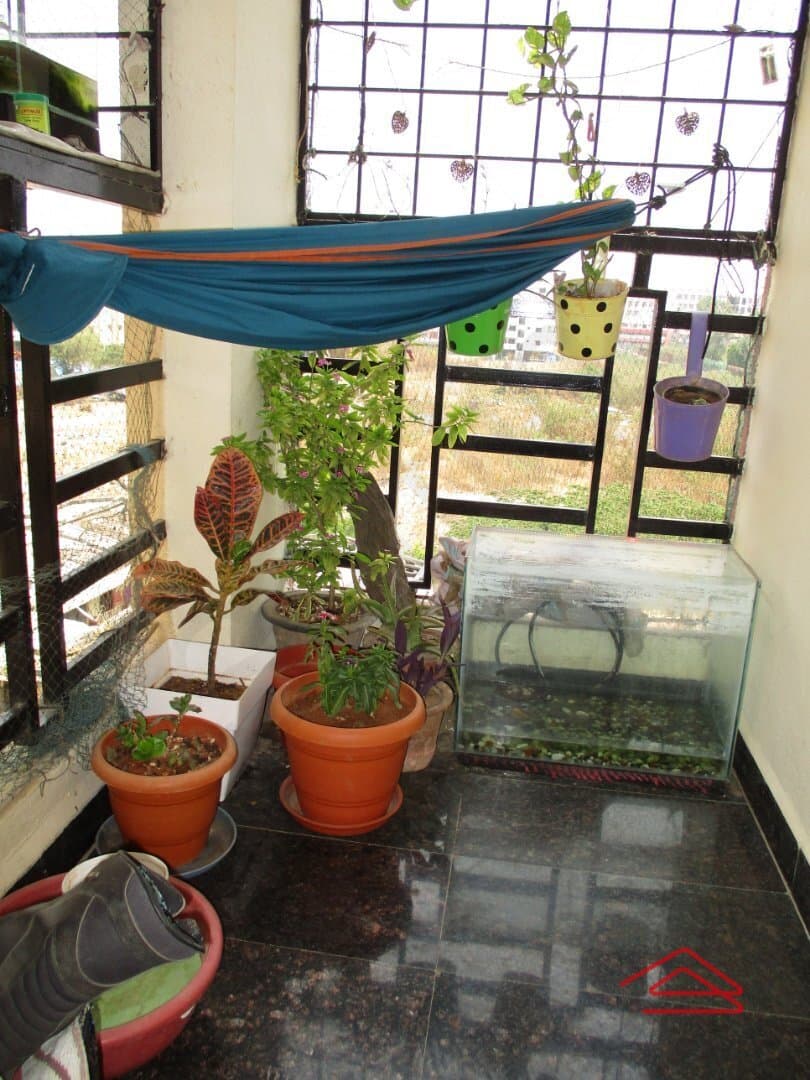 Balcony 2