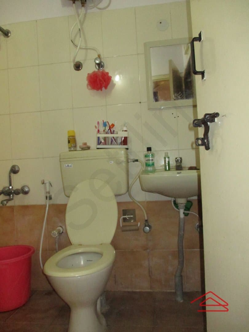 Bathroom 1