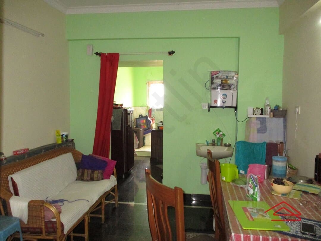 Hall 1