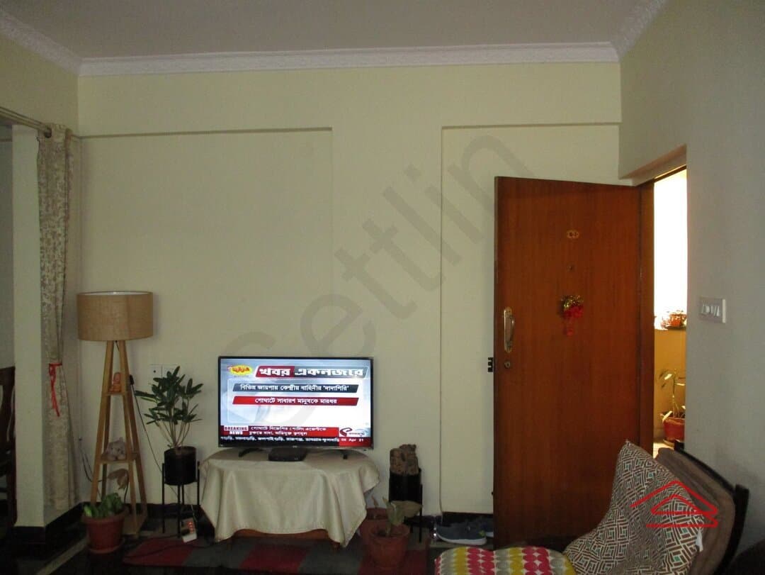 Hall 1