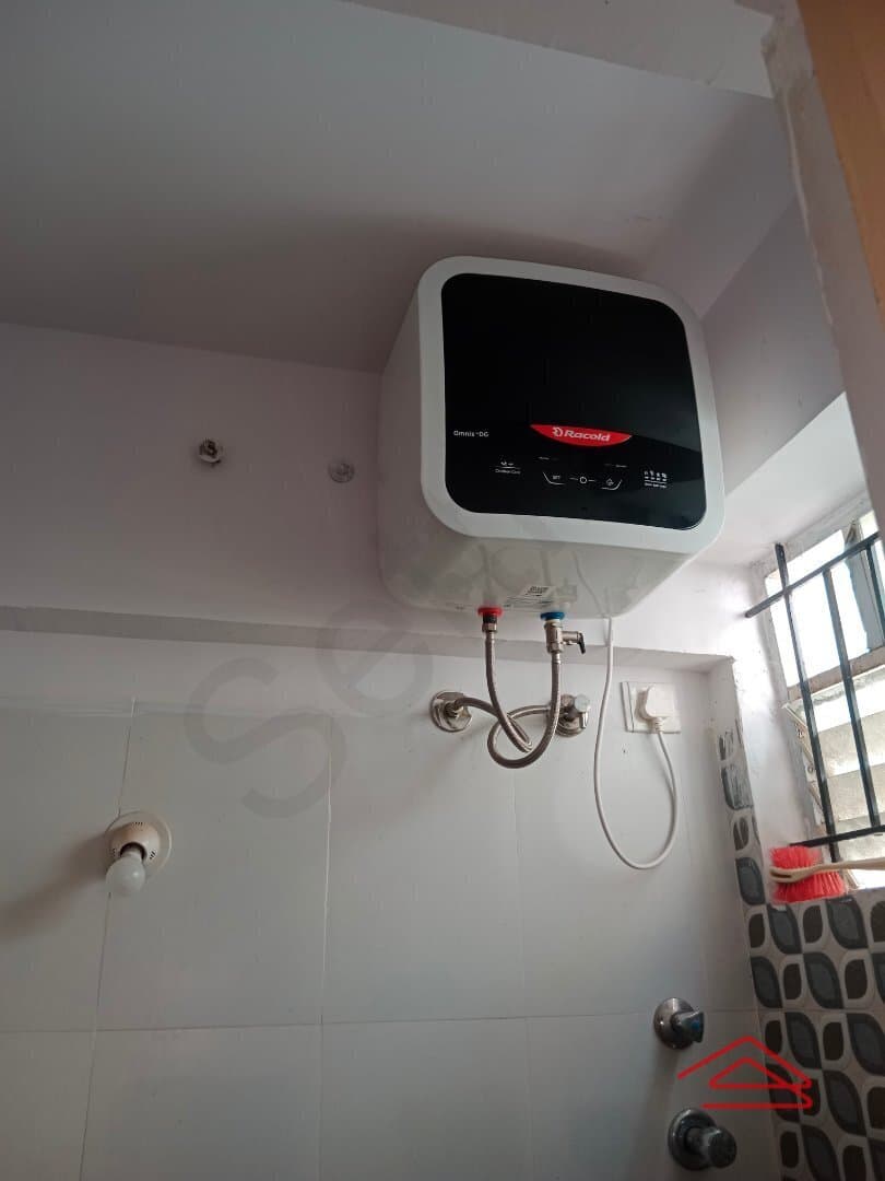 Bathroom 1