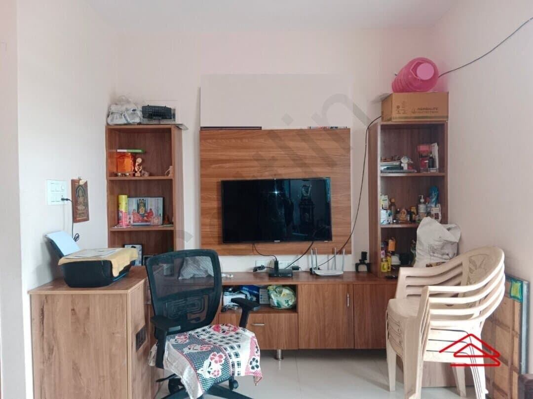 Hall 1