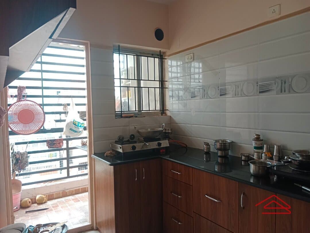 Kitchen 1
