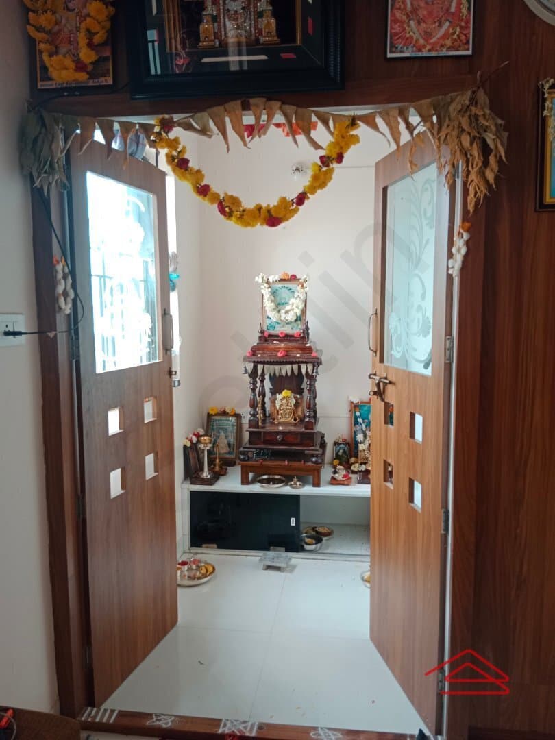 Pooja Room 1