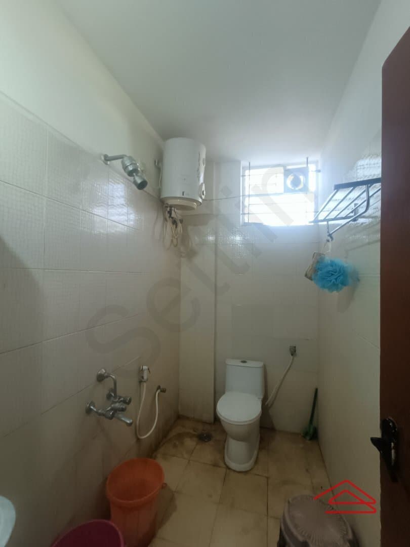 Bathroom 2