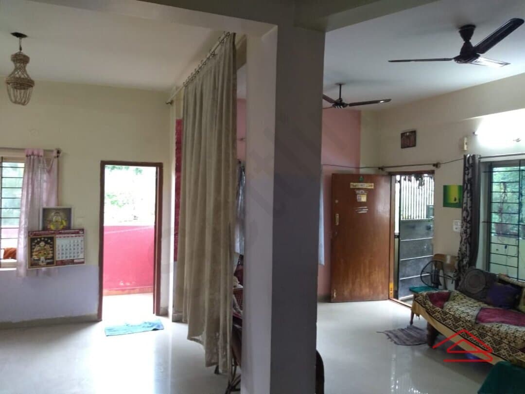 Hall 1