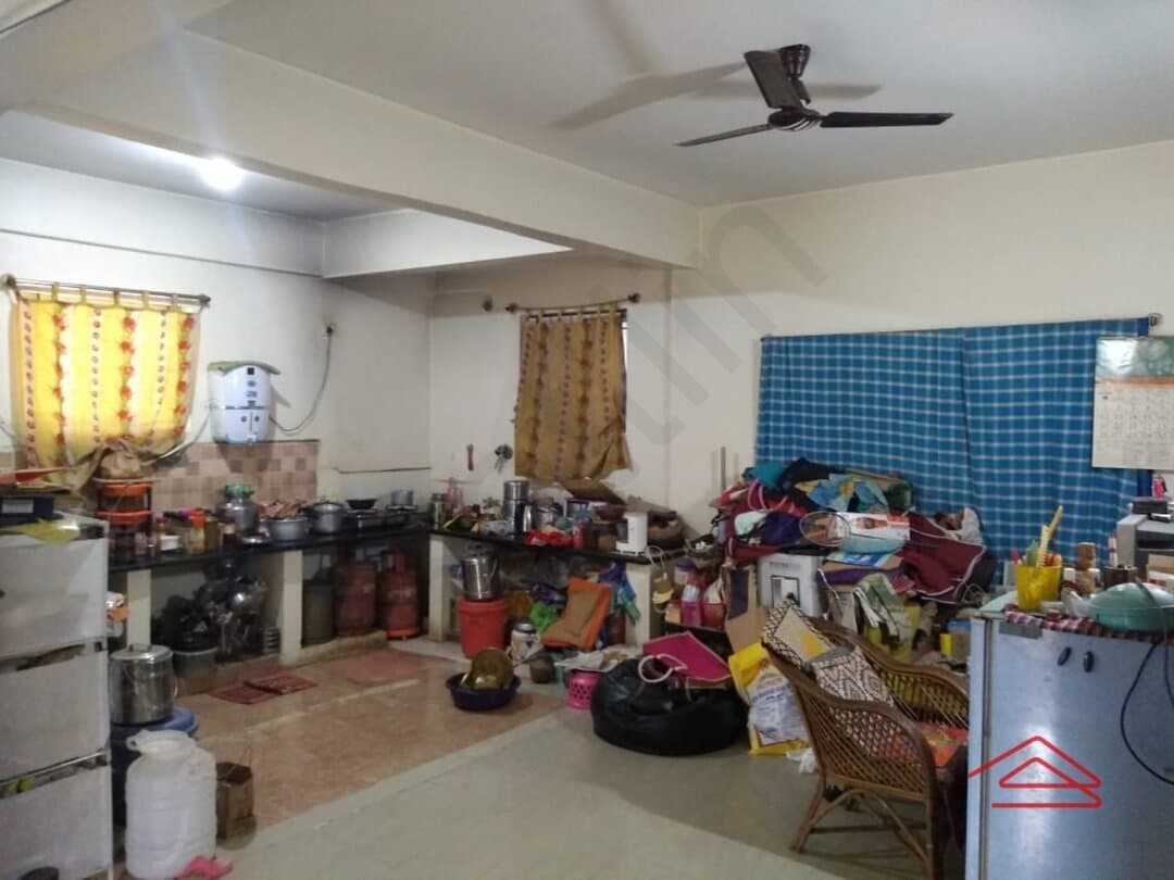 Kitchen 1