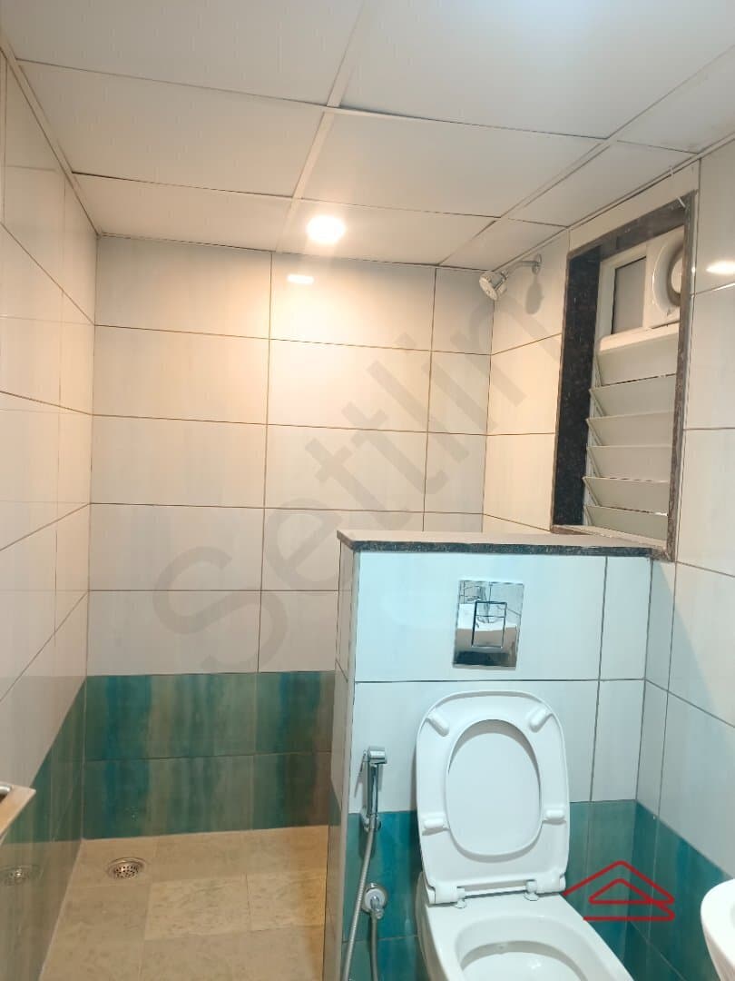 Bathroom 2