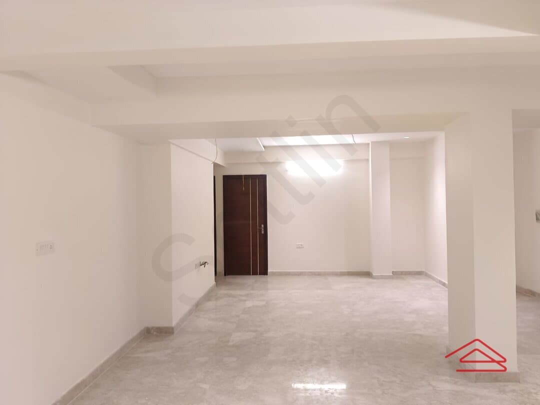Hall 1