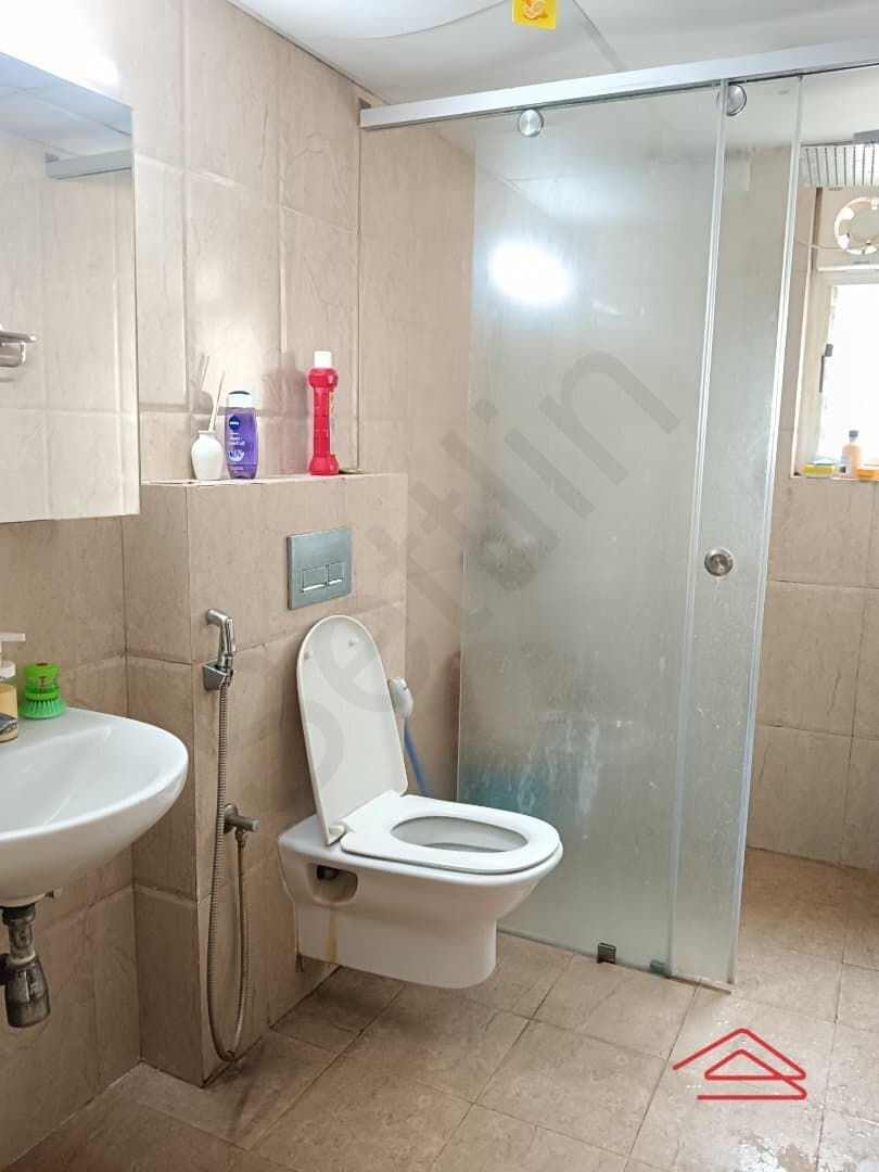 Bathroom 3