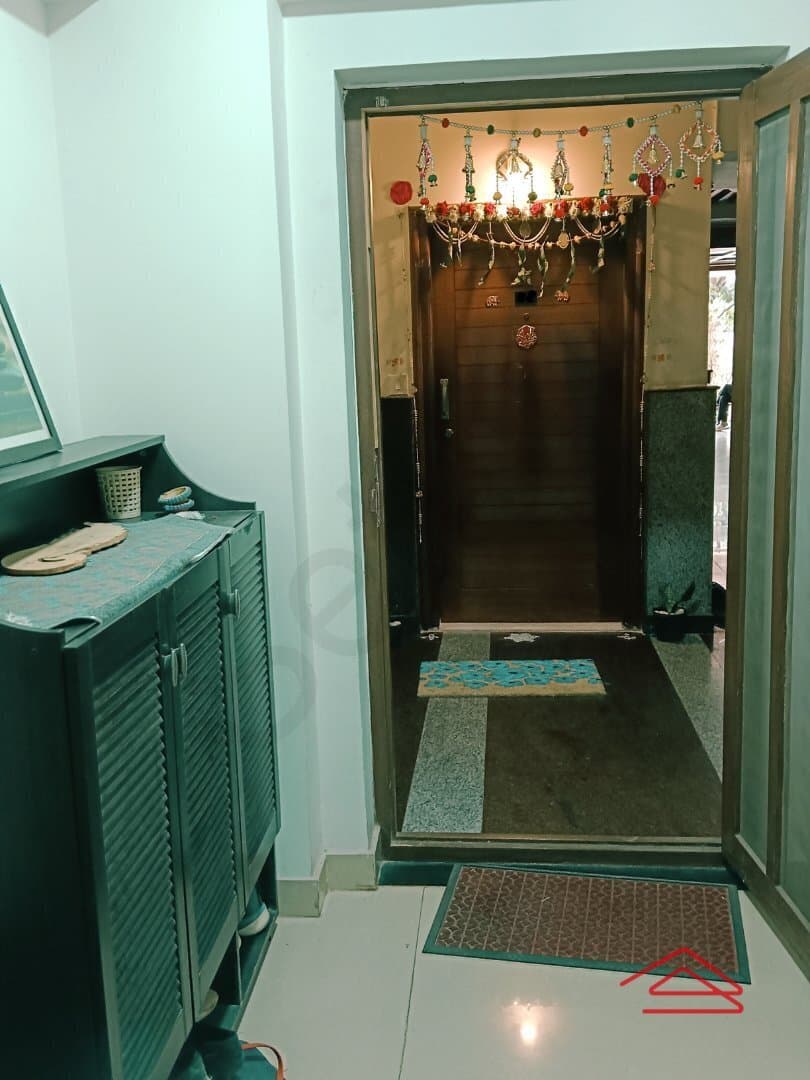 Hall 1