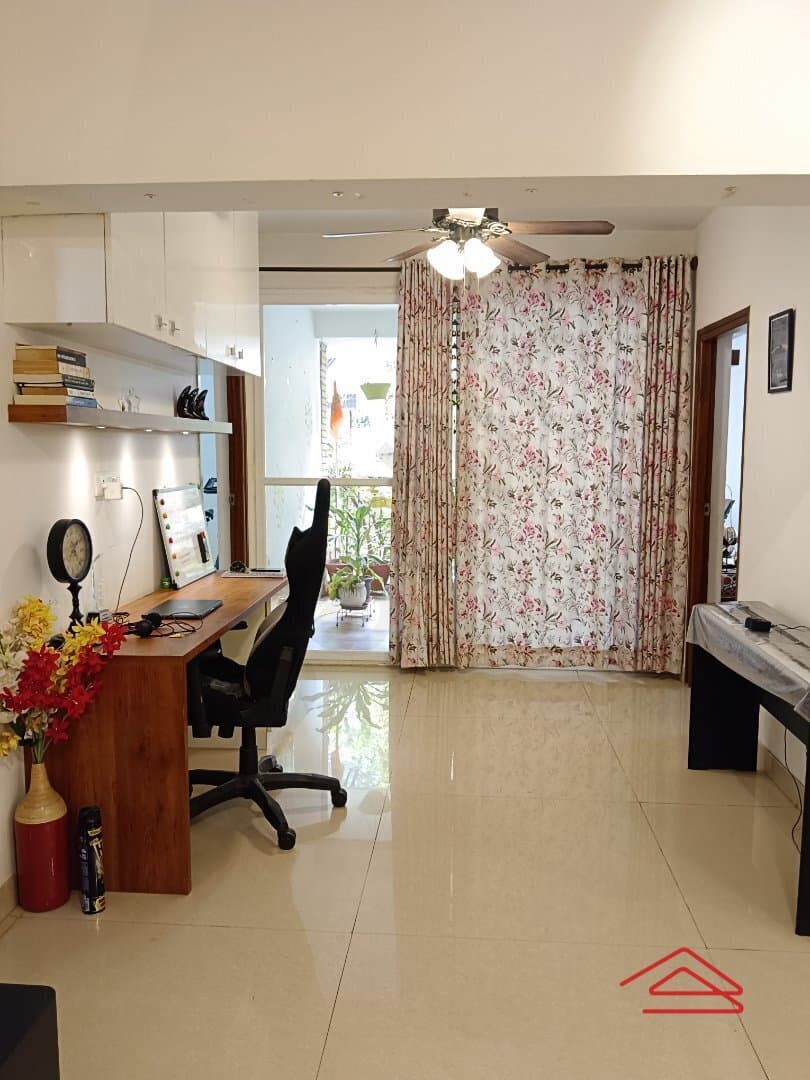 Hall 1