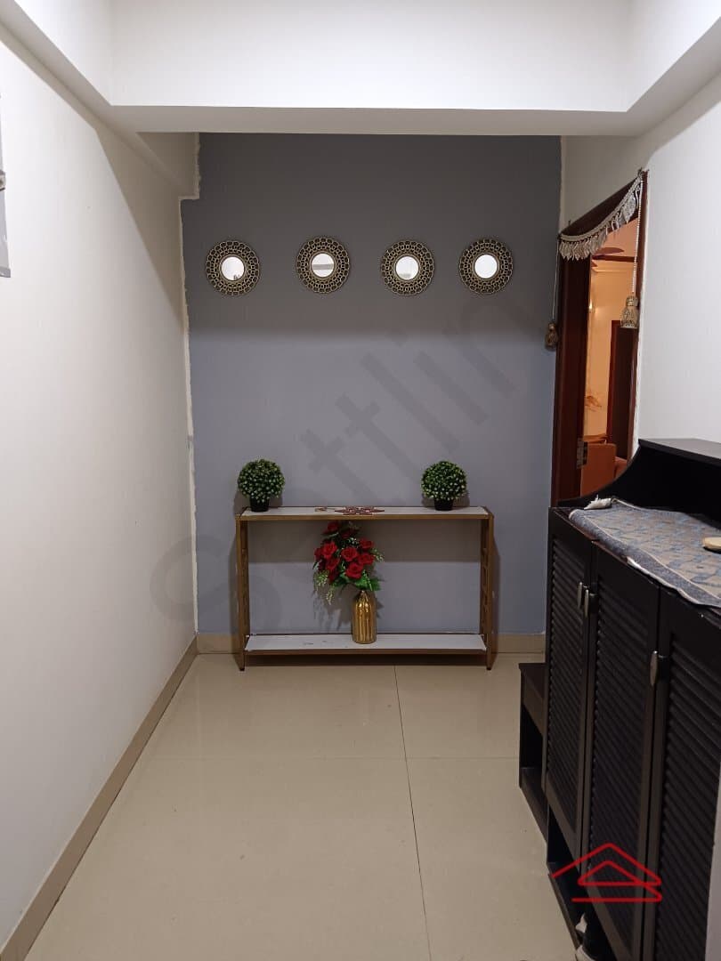 Hall 1