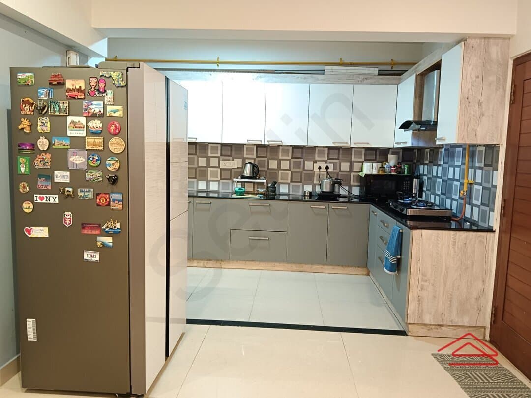 Kitchen 1