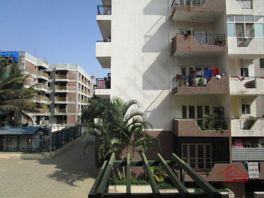 Balcony 1