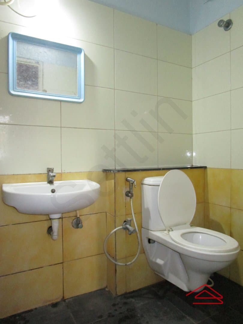 Bathroom 2