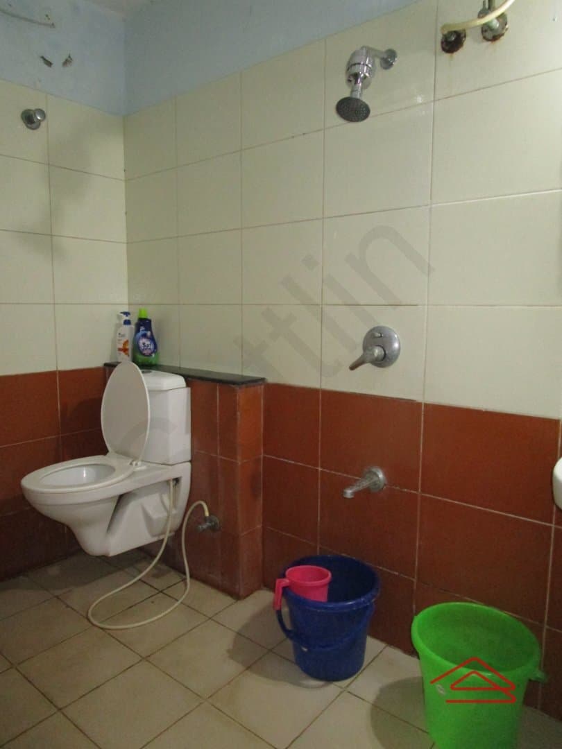 Bathroom 1
