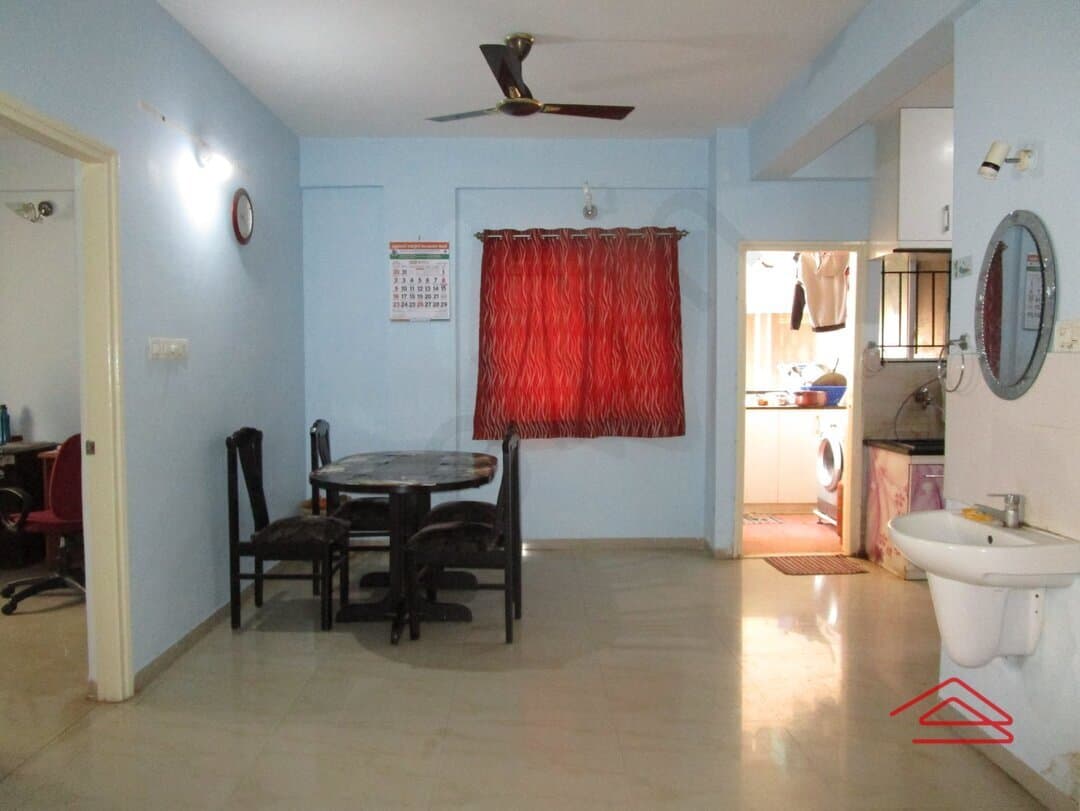 Hall 1