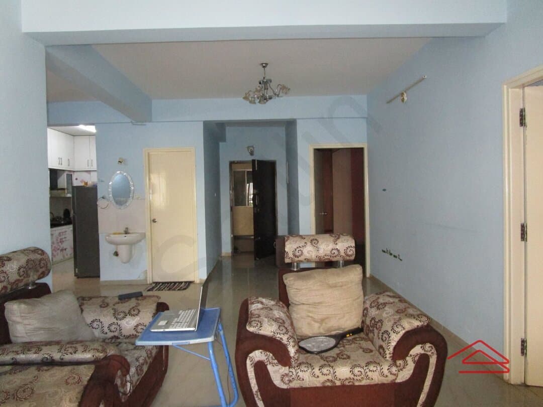 Hall 1