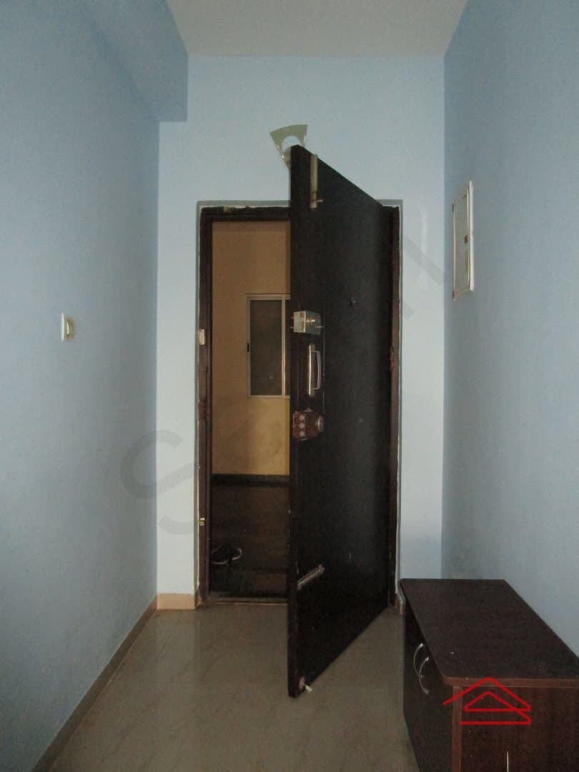 Hall 1