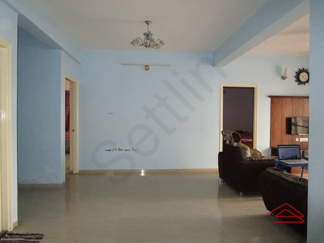 Hall 1