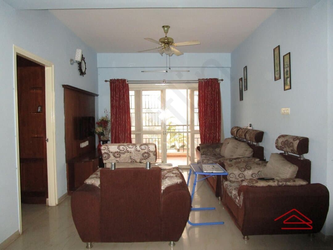 Hall 1