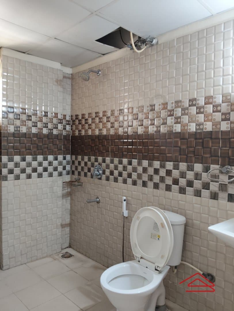 Bathroom 1