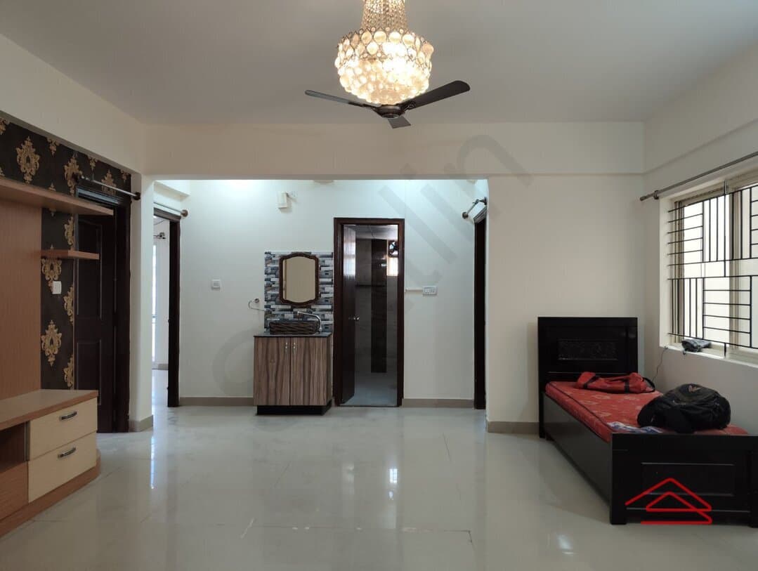 Hall 1