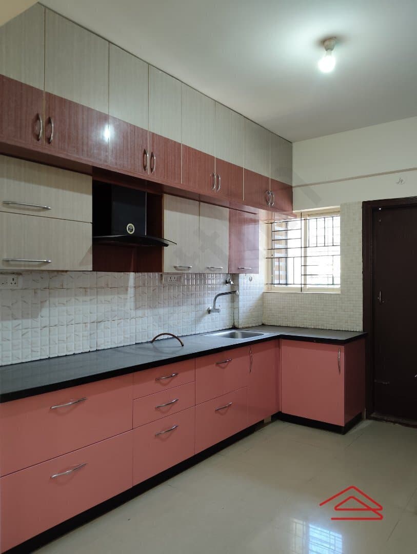 Kitchen 1