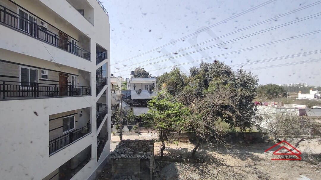 Balcony 1