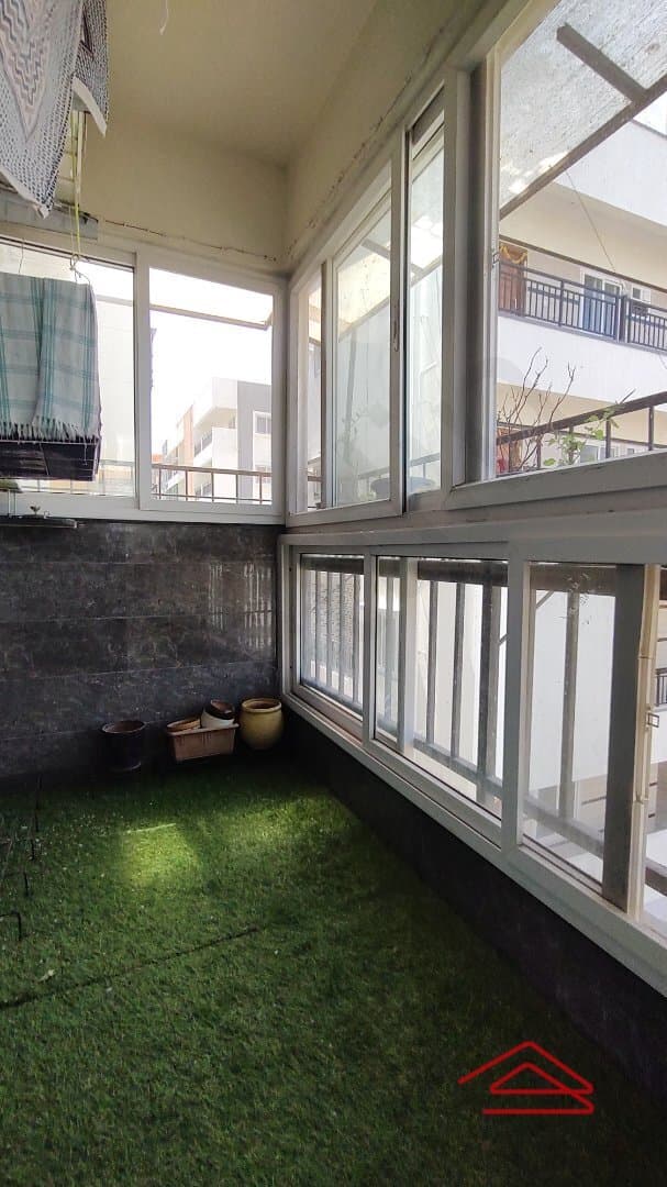 Balcony 1