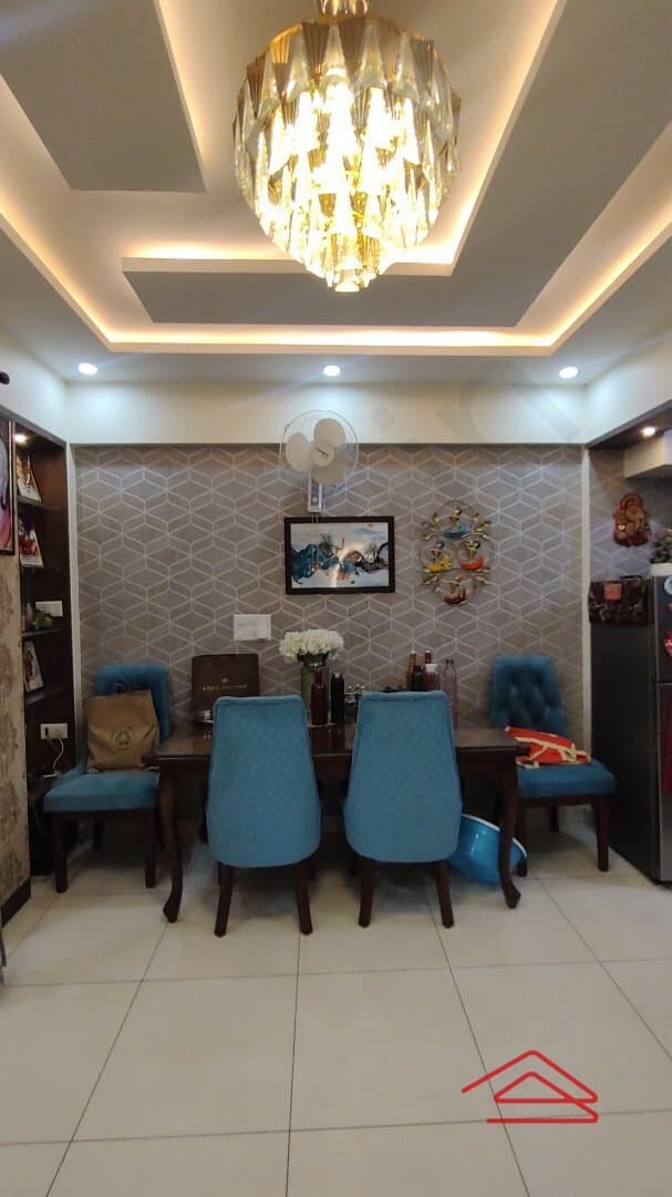 Hall 1