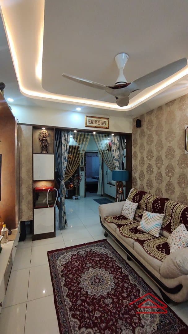 Hall 1