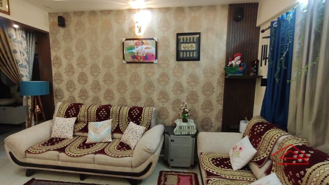 Hall 1