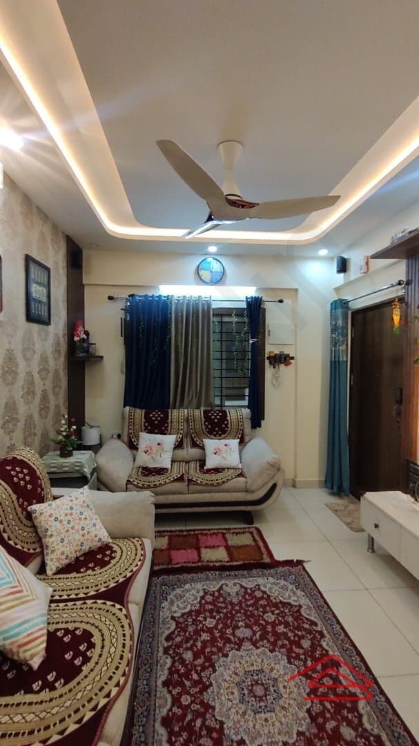 Hall 1