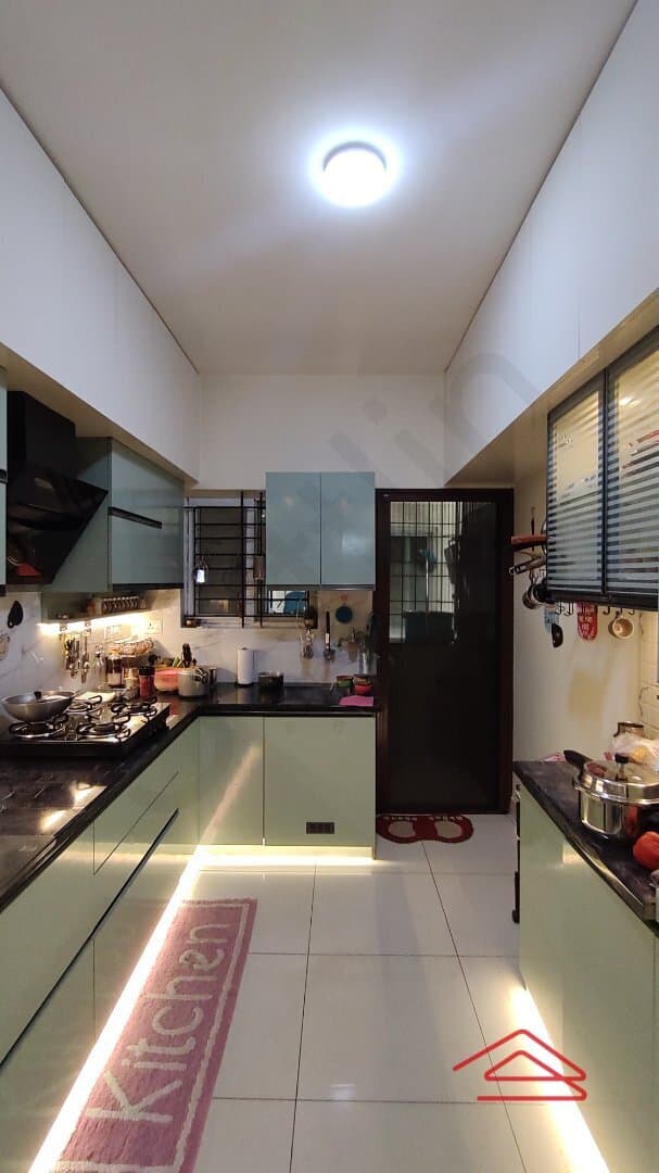 Kitchen 1