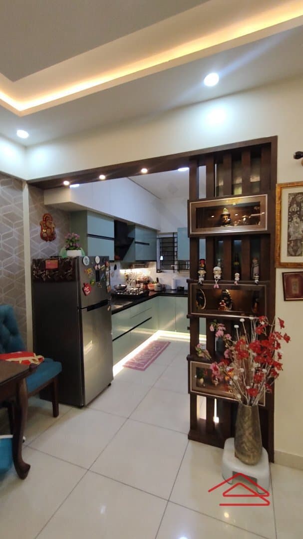 Kitchen 1