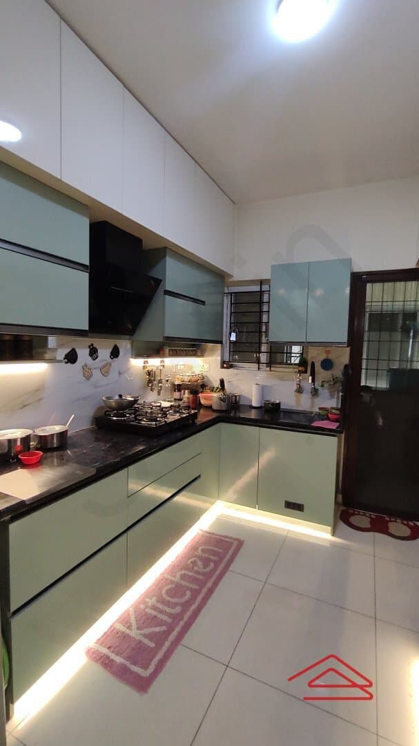Kitchen 1