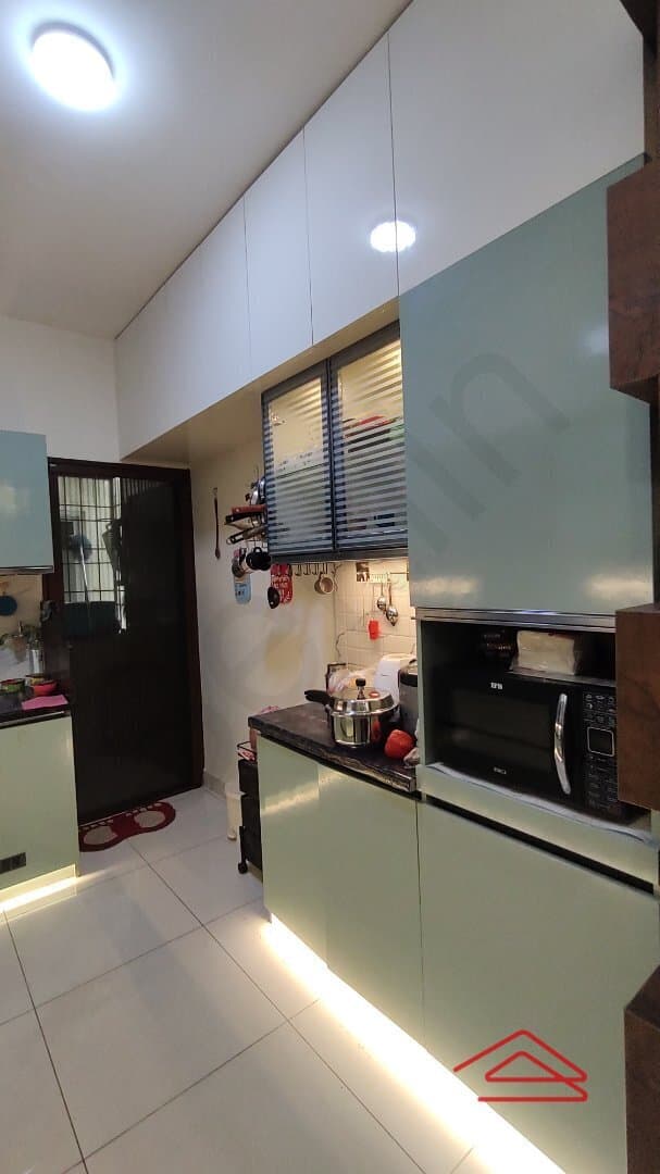 Kitchen 1